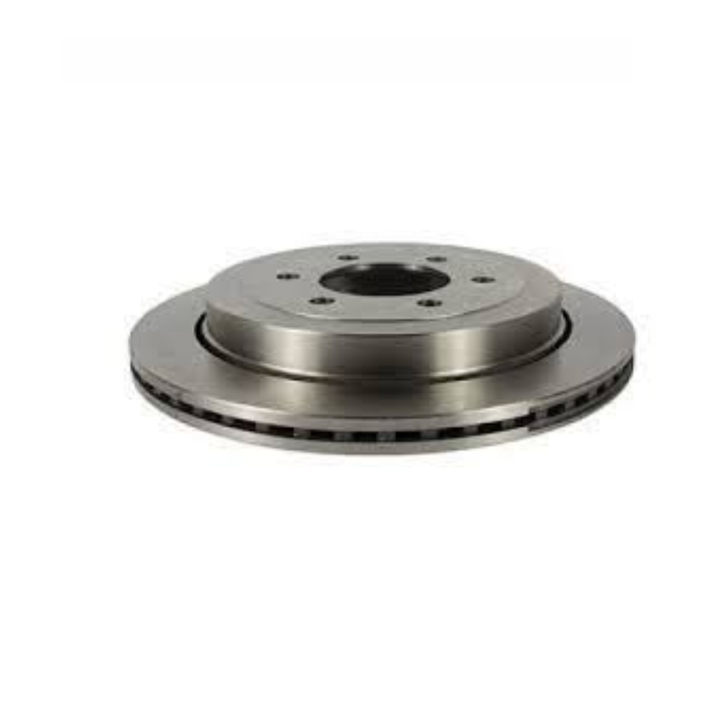 Brake Disc Rear - 7U2Z2V026G